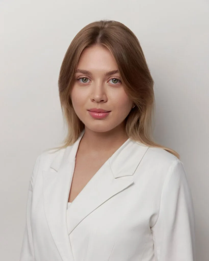 Норина Арина Юрьевна - Норина Арина Юрьевна